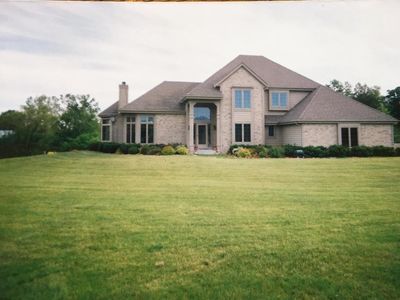 3470 Tamarack Trl, West Bend, WI, 53095