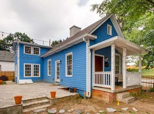 528 Irwin St NE, Atlanta, GA 30312