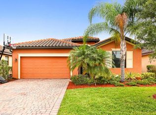 2872 Via Piazza Loop, Fort Myers, FL 33905