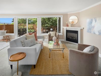 6217 3rd Avenue NW #6217, Seattle, WA, 98107