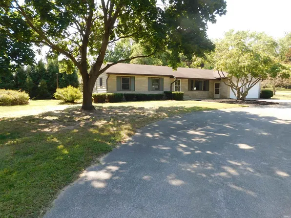 18868 Jefferson Ln, Goshen, IN 46528
