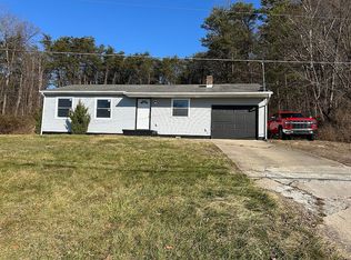 203 W 13th St, Wellston, OH 45692