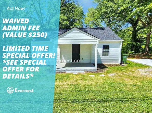 306 Walker Dr, Monroe, GA 30655