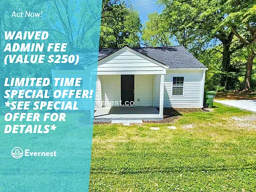 306 Walker Dr Photo 1