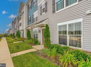 11129 Reisterstown Rd, Owings Mills, MD 21117