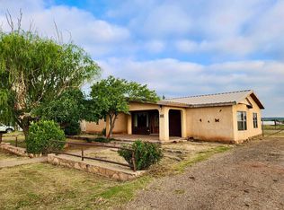 2690 Airport Rd, Santa Rosa, NM 88435