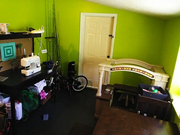 3rd bedroom #2