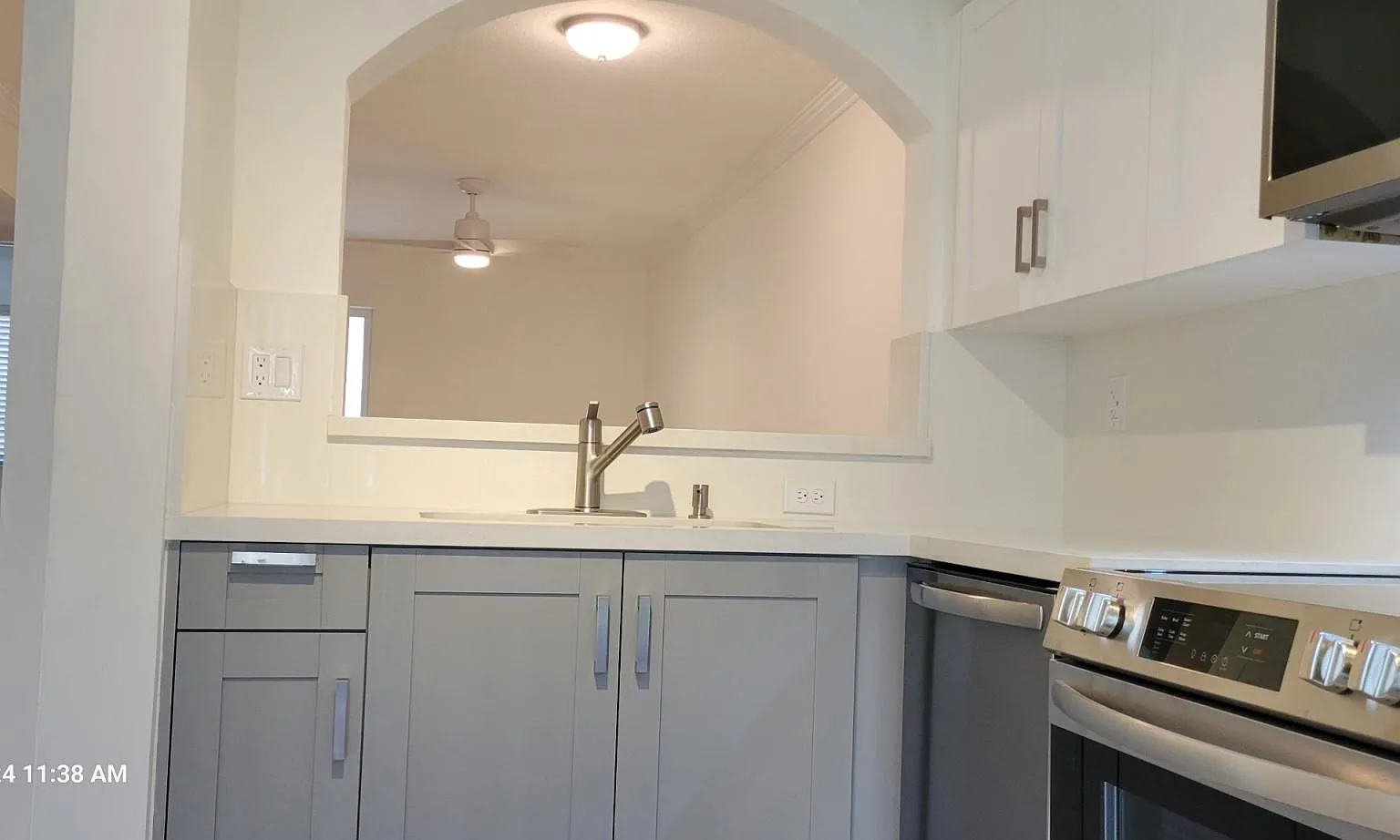 2 bed, 980 sqft, $2,000 — Photo 3
