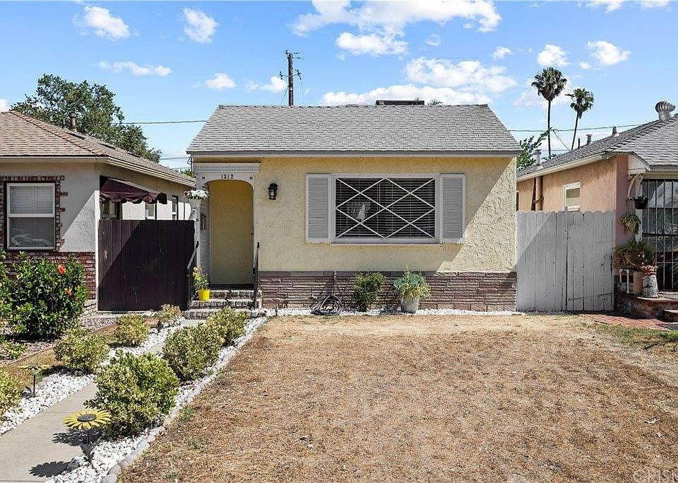 1st image of 1312 W Verdugo Ave