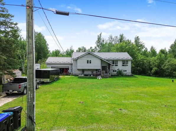 2225 Monck Rd, Ramara, ON L3V 0P6