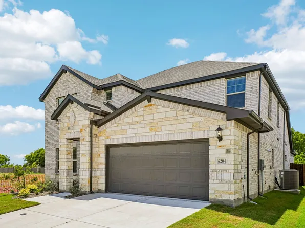 6204 Timberhurst Dr, McKinney, TX 75071