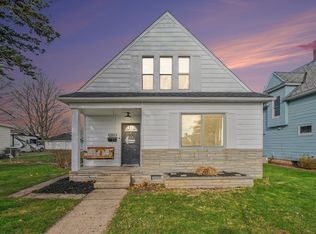1009 S 26th St, South Bend, IN