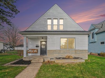 1009 S 26th St, South Bend, IN, 46615