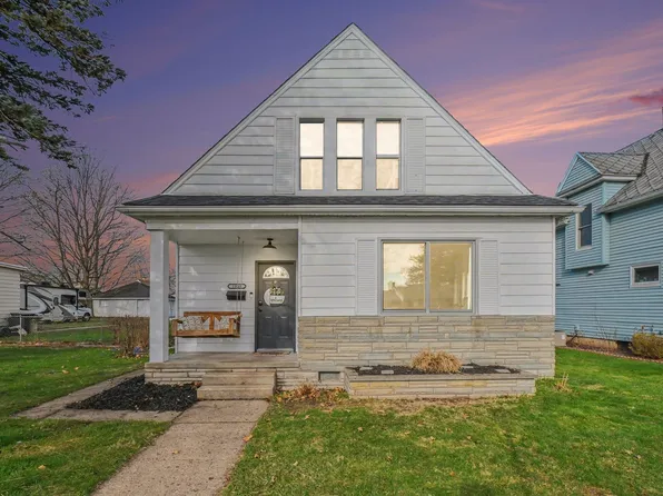 1009 S 26th St, South Bend, IN 46615