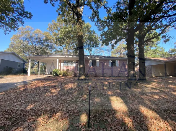 303 S Longfield Ave, Sherwood, AR 72120
