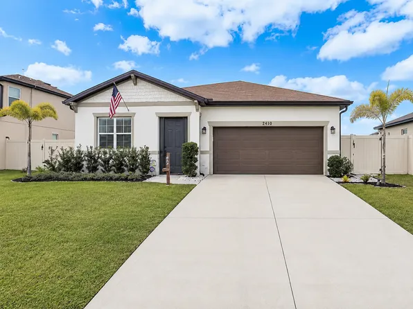 2410 Bittle Way, Saint Cloud, FL 34769