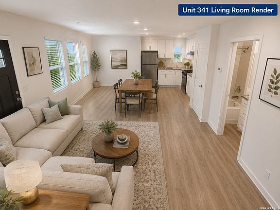 4th image of 341&343 Avondale Ave