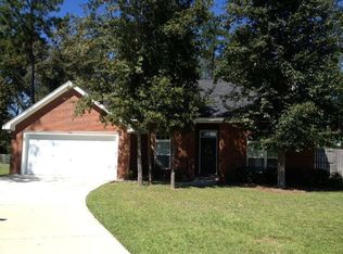 138 Brookfair Ln, Leesburg, GA 31763