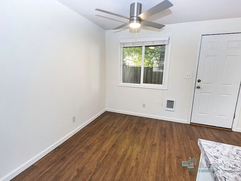 The Harmony Apartments — Photo 11