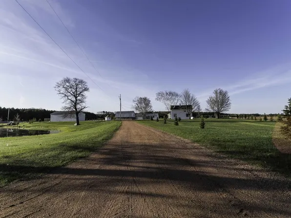 171909 HARVEST DRIVE, Hatley, WI 54440