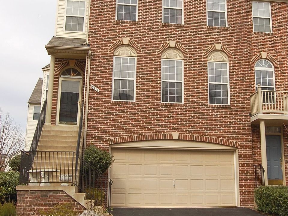 BRICK FRONT END UNIT