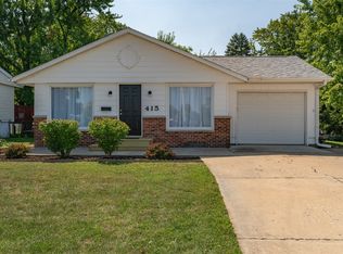 415 W Raab Rd, Normal, IL 61761