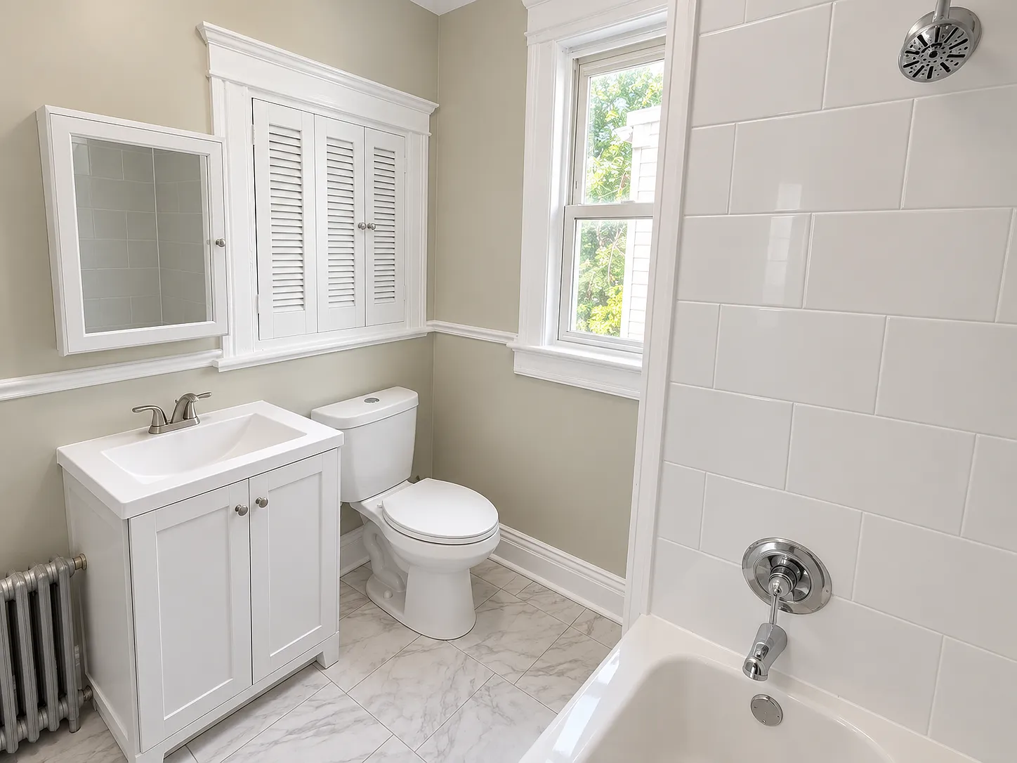 3 bed, 1200 sqft, $2,045 — Photo 2