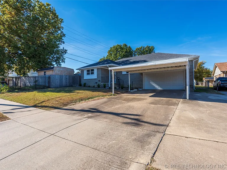 2150 S 80th East Ave — Photo 6