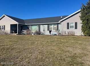 341 Highland Dr, Hughesville, PA 17737