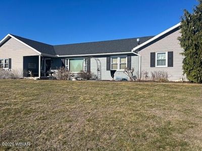 341 Highland Dr, Hughesville, PA, 17737