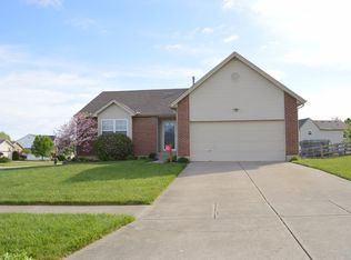 5756 Onedia Ct, Hamilton, OH 45011