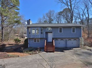 1787 Hearth Cir, Lawrenceville, GA