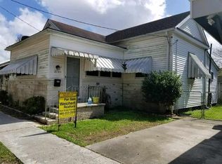 273 Utah St, Berwick, LA 70342