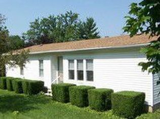 21 Witter Dr, Chillicothe, OH 45601