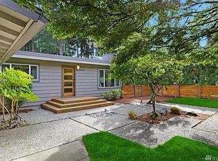 4032 162nd Ave SE, Bellevue, WA 98006