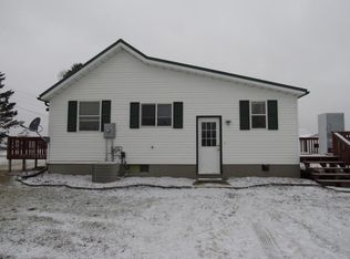 13114 241st Ave, Harmony, MN 55939
