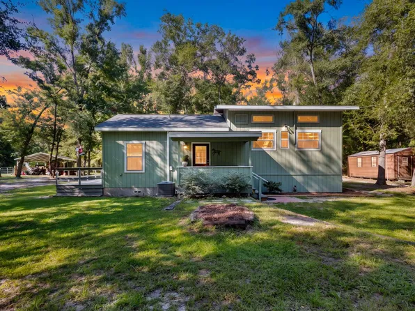 9386 146th St, Live Oak, FL 32060