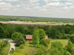 16413 Nation Rd, Kearney, MO 64060