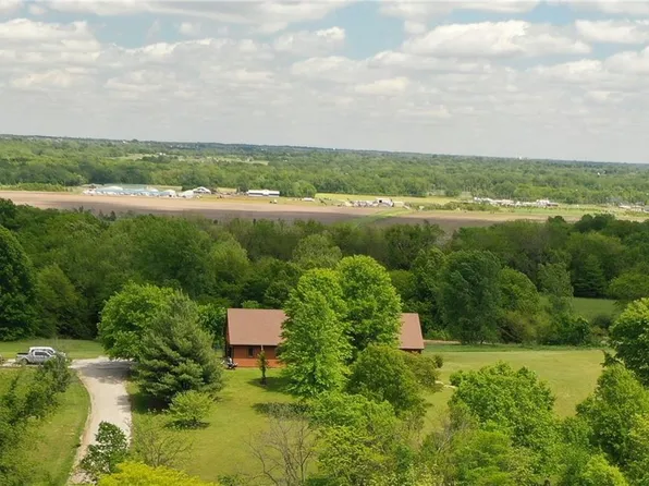 16413 Nation Rd, Kearney, MO 64060