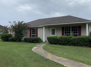 383 Willie Anderson Rd, Nicholls, GA 31554