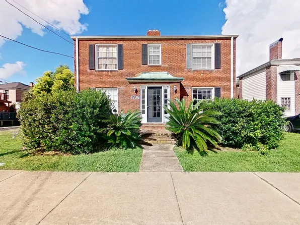 1738 Flagler Ave, Jacksonville, FL 32207