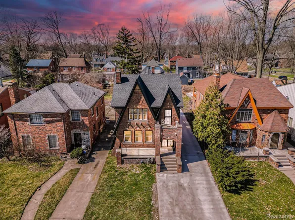 14433 Asbury Park, Detroit, MI 48227