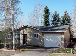 3761 Glenbrook Dr, Hailey, ID 83333