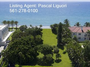 6285 N Ocean Blvd, Ocean Ridge, FL 33435