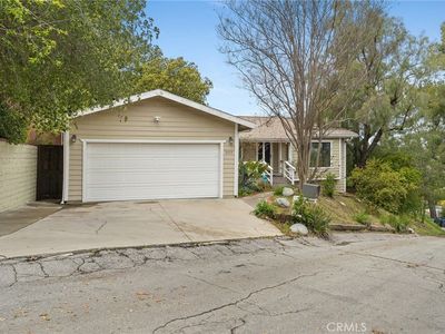 3577 Elm Dr, Calabasas, CA, 91302