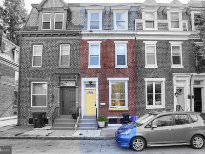 1818 Penn St, Harrisburg, PA, 17102