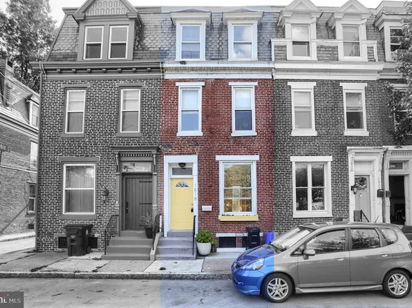 1818 Penn St, Harrisburg, PA 17102