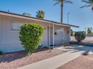 1534 W Osborn Rd, Phoenix, AZ 85015