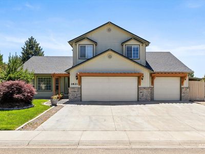 1821 W Summerwind Dr, Nampa, ID, 83651