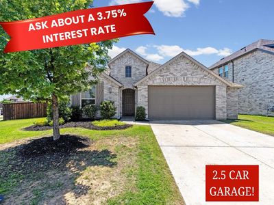 1561 Sugarberry Dr, Forney, TX, 75126